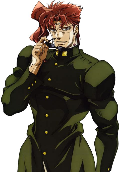 kakyoin|how old is kakyoin.